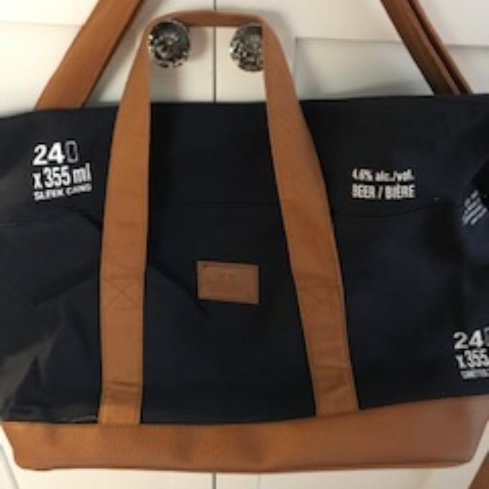 Corona Tote